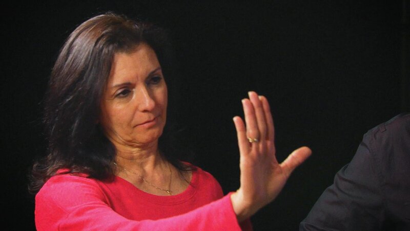 Vegane Ganoven – Bild: TLC