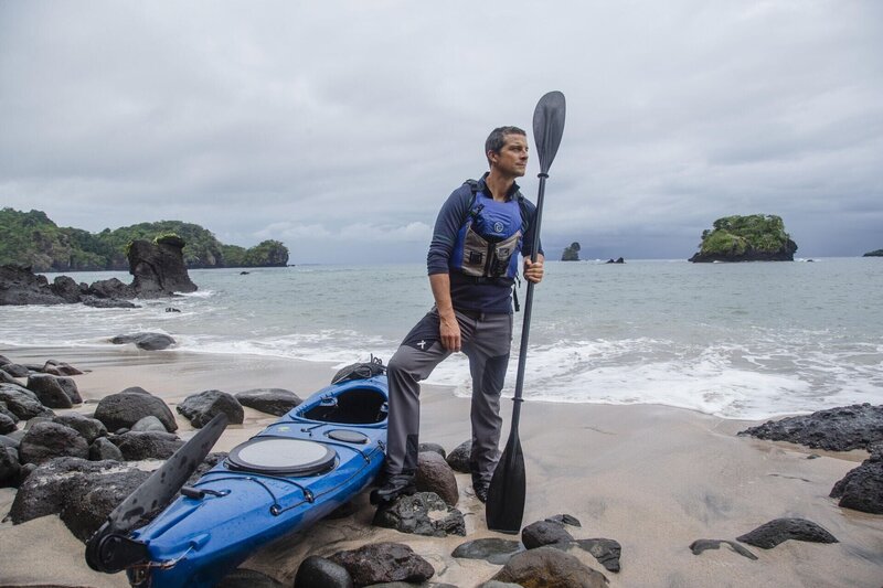 Bild: 2019 NGC Network US, LLC. All rights reserved.) Lizenzbild frei