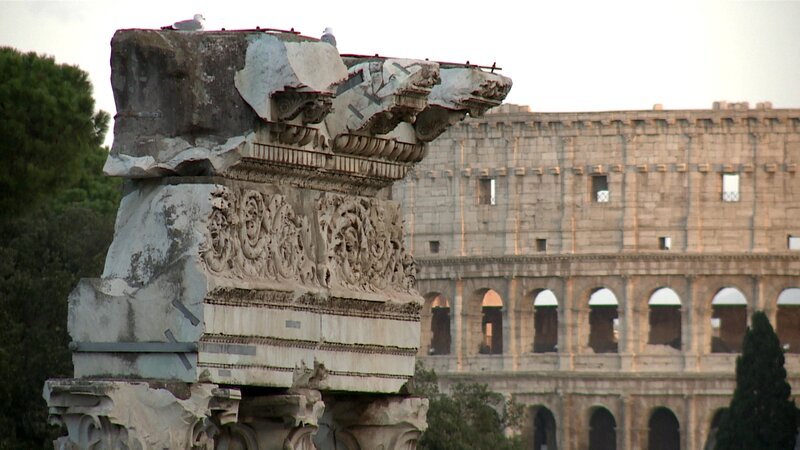 . – Bild: Marco Polo TV