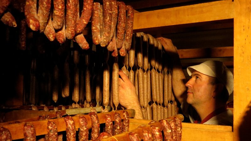 . – Bild: Marco Polo TV . – Bild: Marco Polo TV