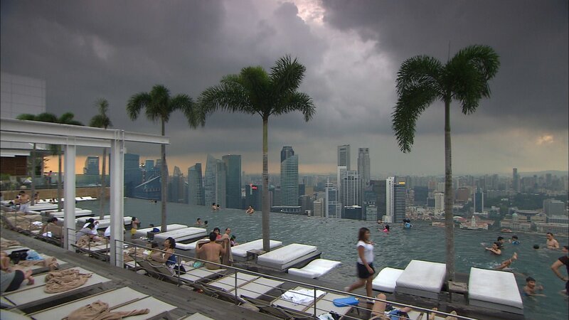 . – Bild: Marco Polo TV