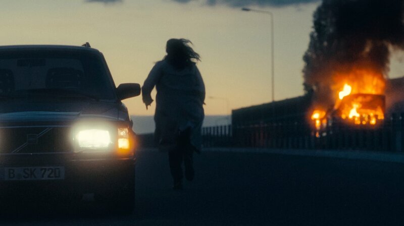 Krzyk: Losing Control – Bild: rbb/​DFFB/​Konstantin Minnich