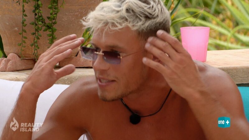 Daniel – Bild: CH Media