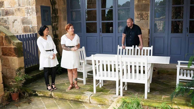 Bild: HGTV