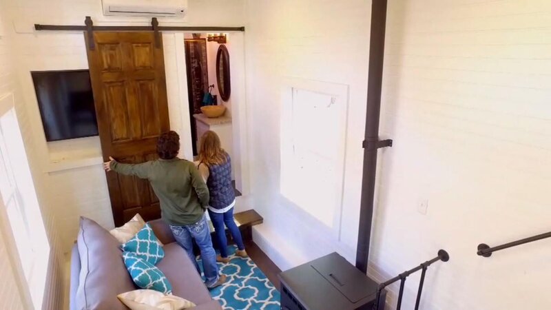 Bild: Tanja Bachetzky /​HGTV