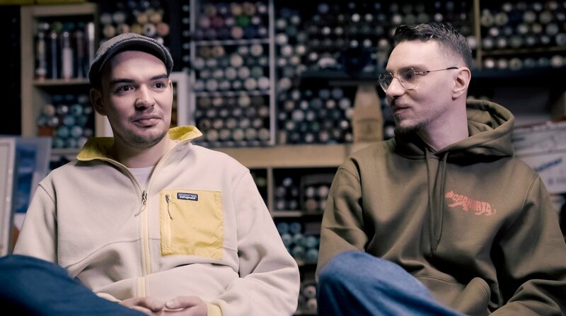 Bild: WDR/​eitelsonnenschein /​ WDR Kommunikation/​Redaktion Bild