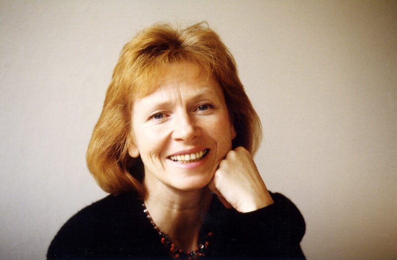 Regisseurin Susanne Zanke. – Bild: BR/​Werbeagentur Klaus Frühwald