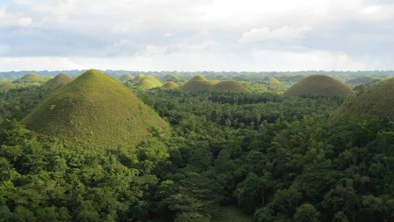 Eine Schatztruhe der Natur – Bild: port.hu