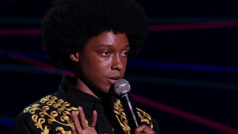 Josh Johnson – Bild: Paramount