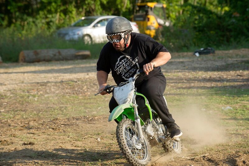 Kevin Gable (Kevin James) – Bild: RTL /​ Sony Pictures Television Inc. and CBS Studios Inc.