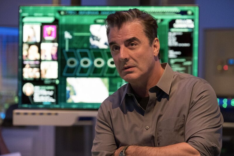 Frank (Chris Noth) – Bild: RTL /​ NBC Universal