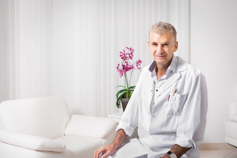 Worseg Artur – Bild: © ATV/​ Bernhard Eder /​ Bernhard Eder /​ Bernhard Eder