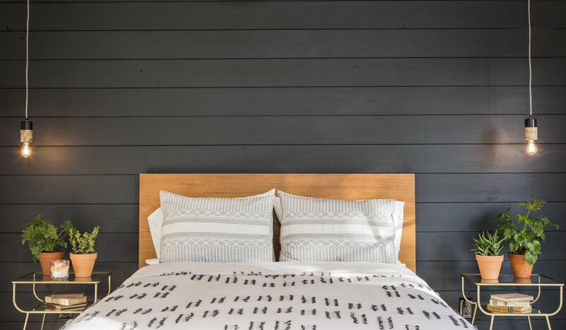 Wird Jo den modernen und stylishen Ansprüchen ihrer Kunden bei der Einrichtung gerecht werden? – Bild: HGTV/​Scripps Networks, LLC. /​ Jennifer Boomer