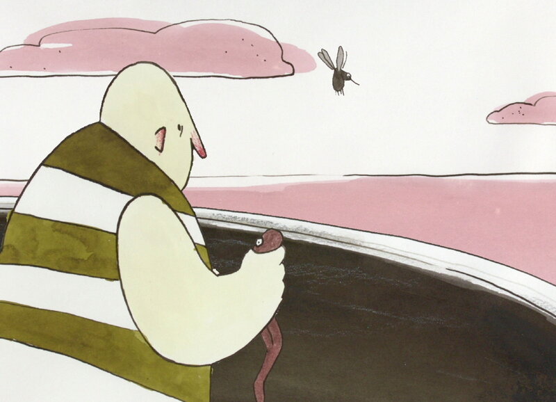 Seemannsgarn – Bild: SRF2