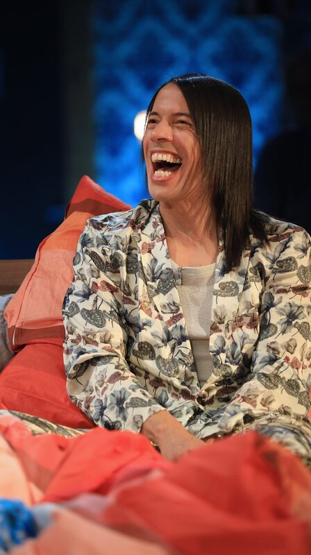 Licht aus - Spot an! Die größte Disco-Show aller Zeiten – Bild: NDR/​Marco Drews