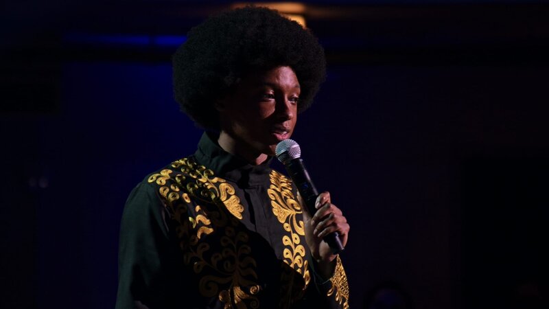 The Daily Show: Ears Edition – Bild: Paramount