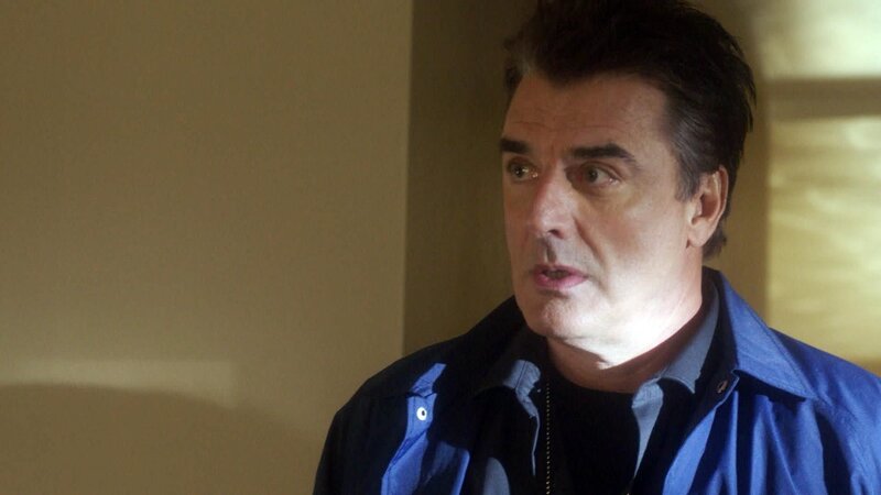 Frank (Chris Noth) – Bild: RTL /​ NBC Universal