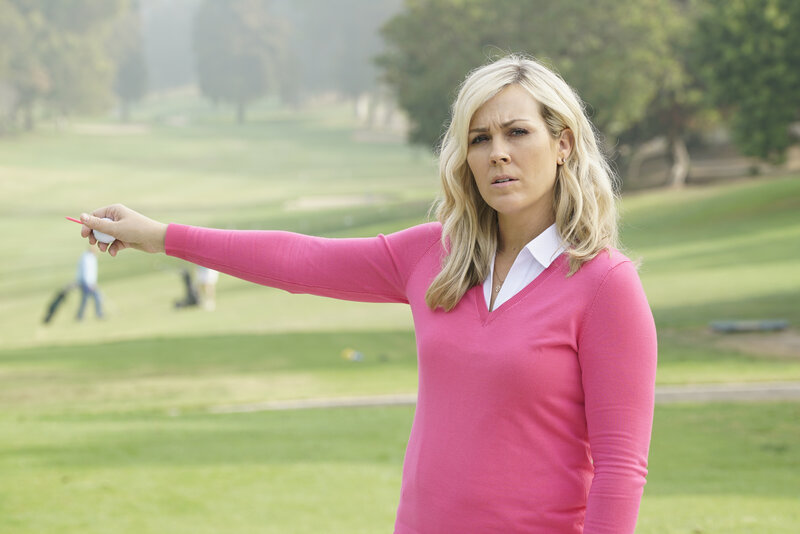 Deidre (Rachel Cannon) – Bild: American Broadcasting Companies.  All rights reserved. /​ Kelsey McNeal