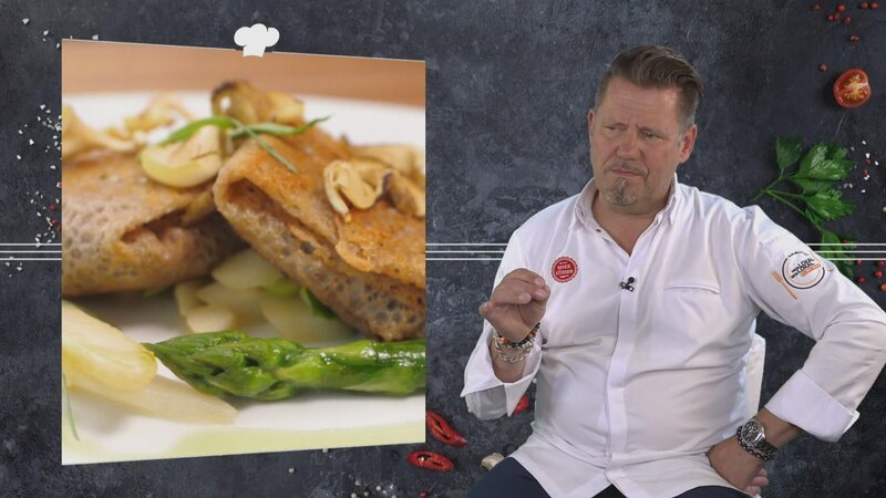 Mike Süsser – Bild: Seven.One Entertainment Group GmbH