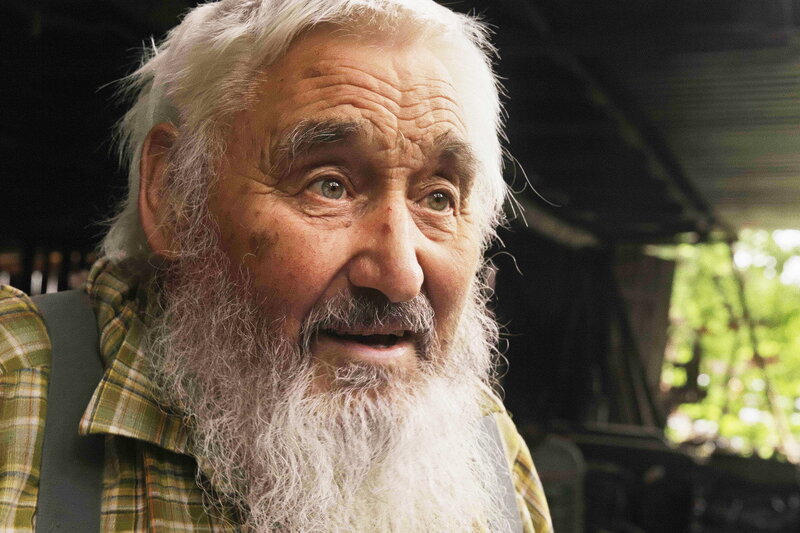 Omegäng - Im Land der Mundart – Bild: SRF