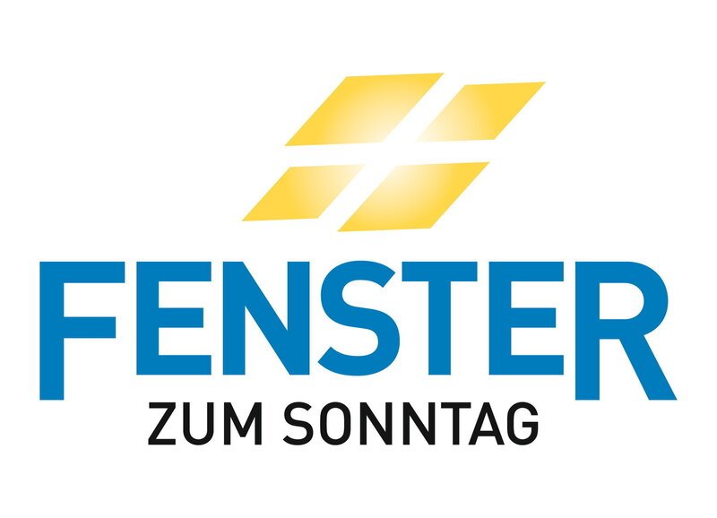 Fenster zum Sonntag Logo – Bild: Media Relations SRF Fenster zum Sonntag Logo – Bild: Media Relations SRF