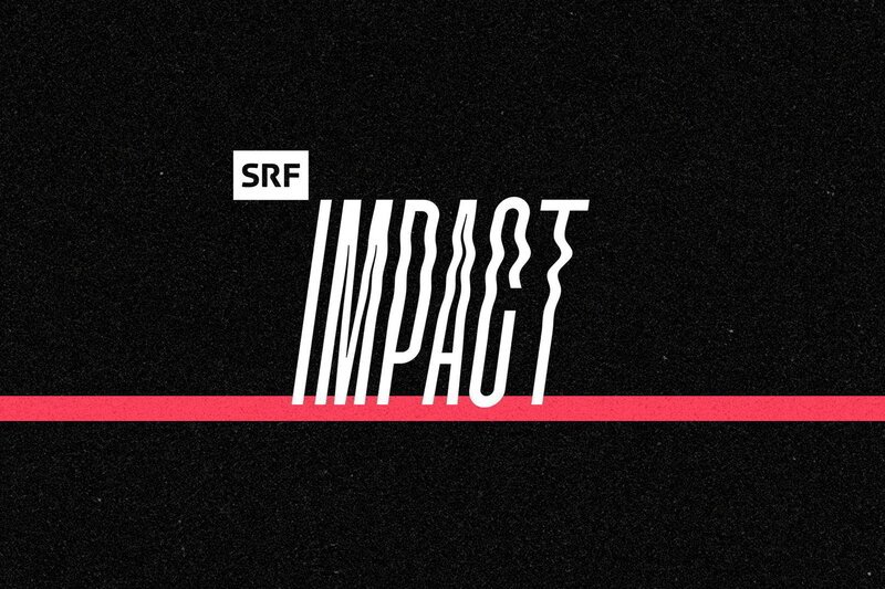 Impact Keyvisual – Bild: SRF2 Impact Keyvisual – Bild: SRF2