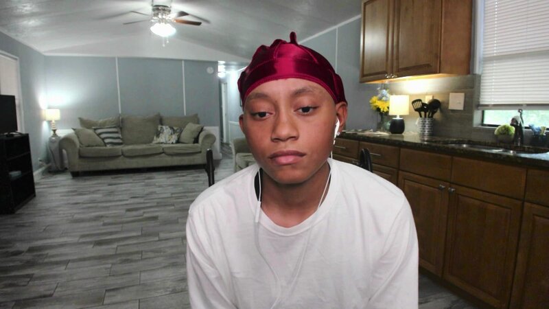 Zay – Bild: ViacomCBS