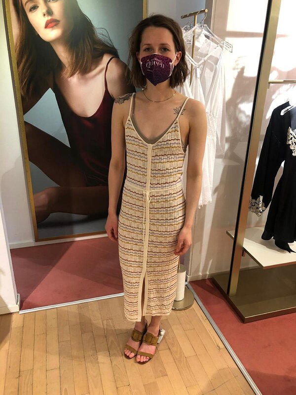 Kandidatin Klaudia – Bild: Constantin Ent.