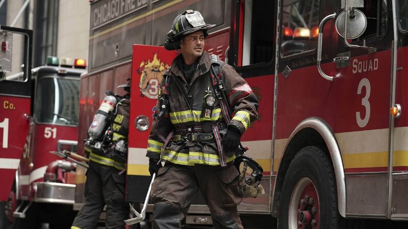 Kelly Serveride (Taylor Kinney) – Bild: RTL /​ 2019 NBCUniversal Media