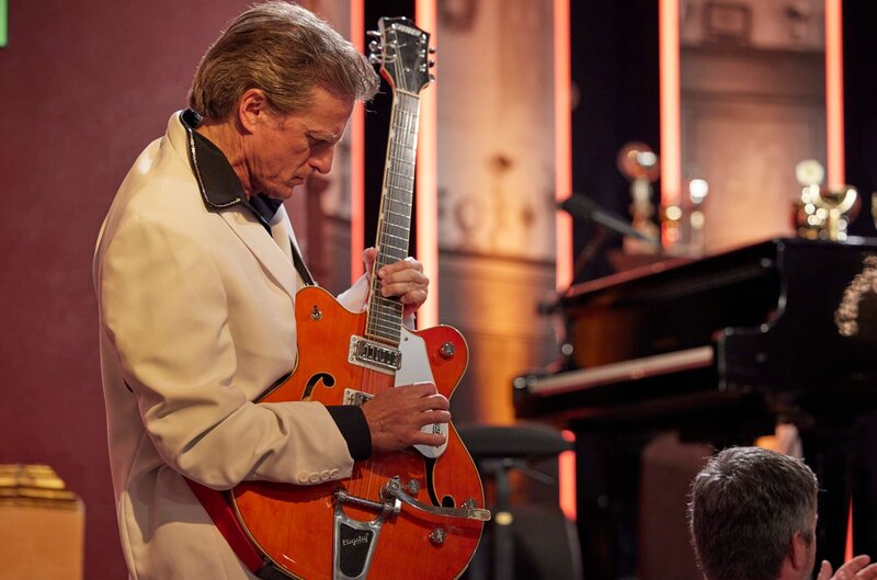 Bürger from the hell. – Bild: Martina Bogdahn /​ BR