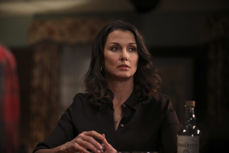 Erin Reagan (Bridget Moynahan) – Bild: 2017 CBS Broadcasting Inc. All Rights Reserved. /​ Craig Blankenhorn Lizenzbild frei