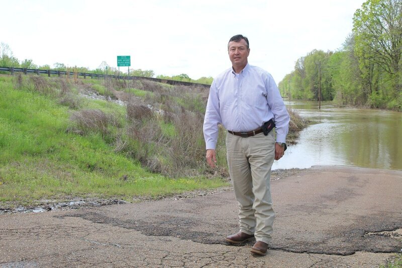 J.T. „Pancho“ Chumley – Bild: Licensed by Banijay Rights Limited Lizenzbild frei