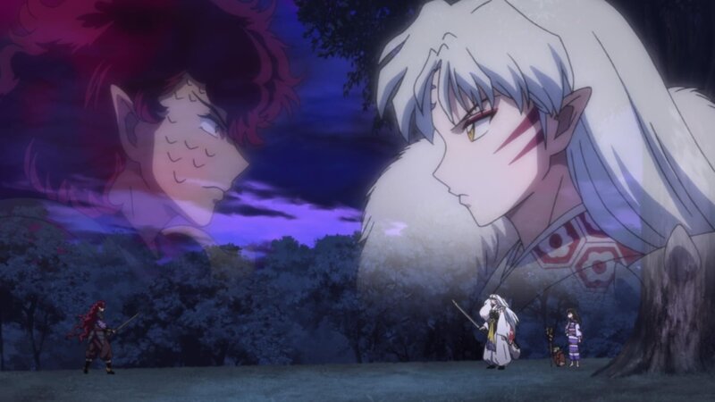 Bild: Rumiko Takahashi/​Shogakukan,Yomiuri TV,Sunrise