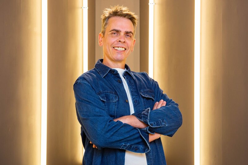 Nick – Bild: Maverick & All3Media International Lizenzbild frei