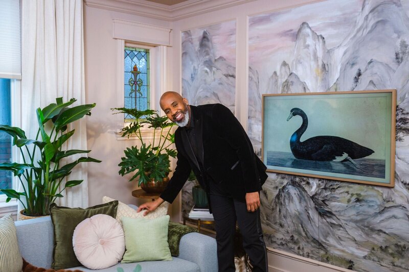 Caffery VanHorne – Bild: GPM-S2S Productions (II) Inc.