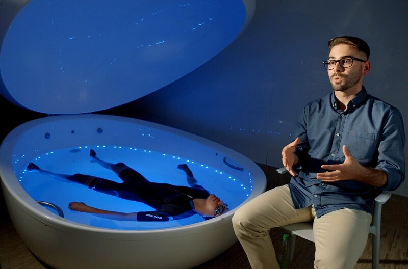 Letzte Ausfahrt: Weltall – Bild: taglicht media/​Henning Brümmer