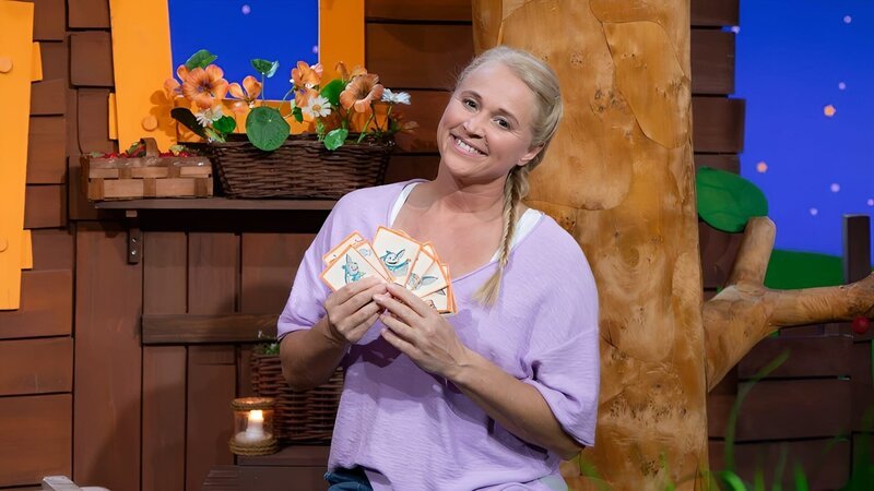 Bild: KiKA