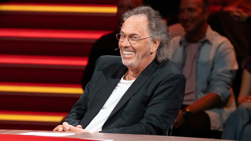 Hugo Egon Balder – Bild: RTLZWEI – Recht zum Abdruck/​Darstellung zeitlich/​sachlich beschränkt auf die Bewerbung der Sendung – Michael Kötschau