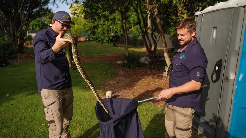 . – Bild: Warner Bros. Discovery