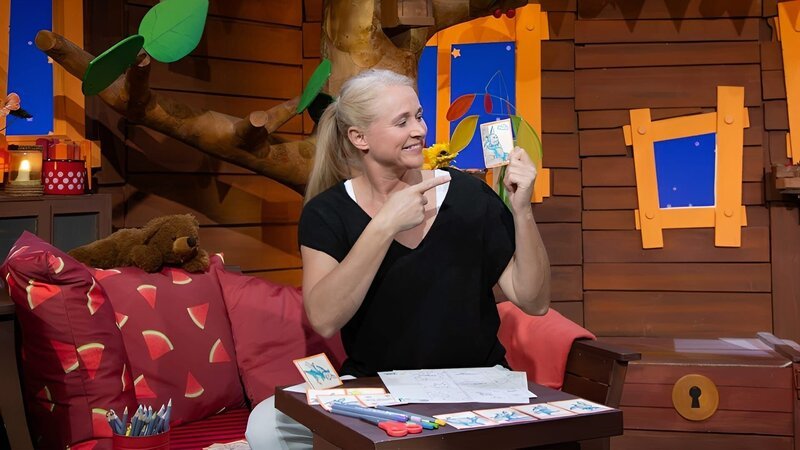 Bild: KiKA