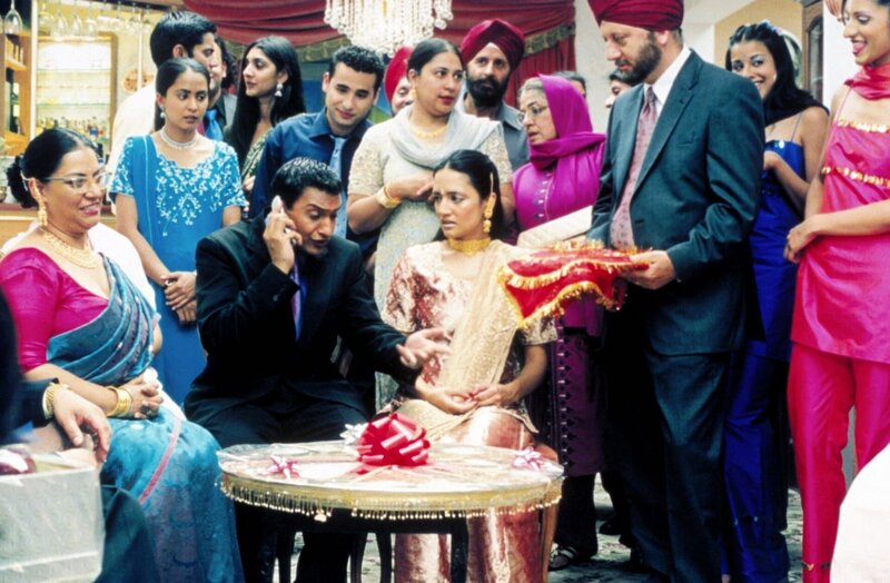 Kick It Like Beckham – Bild: ORF/​Kineos