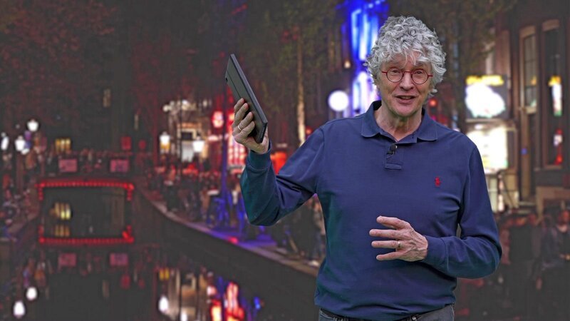 Bild: Bibel TV