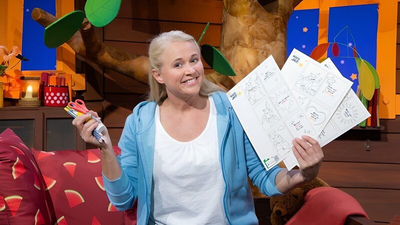 Bild: KiKA