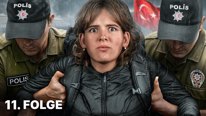 Bild: Joyn Eigenproduktionsbild frei