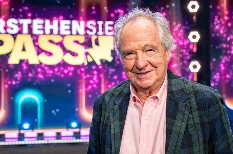 VERSTEHEN SIE SPASS OSTERN visual data 5