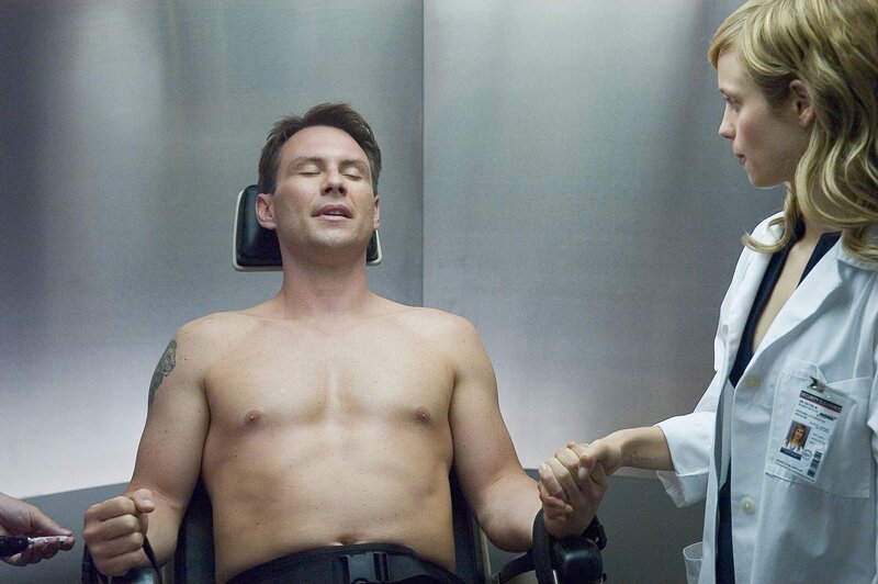 Hollow Man II – Bild: TL5