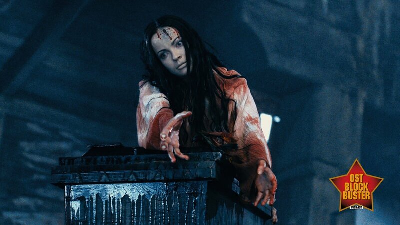 Pannochka (Olga Zaytseva). – Bild: Tiberius Film Pannochka (Olga Zaytseva). – Bild: Tiberius Film