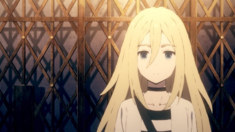 Rachel – Bild: LEONINE Studios