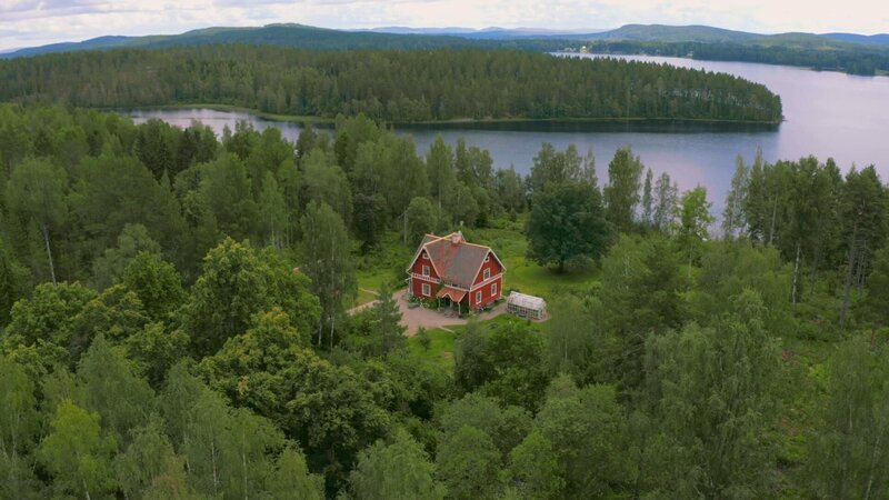 Tradition trifft Innovation  +++ Die Verwendung des sendungsbezogenen Materials ist nur mit dem Hinweis und Verlinkung auf RTL+ gestattet. +++ – Bild: RTL /​ FremantleMedia Sverige AB