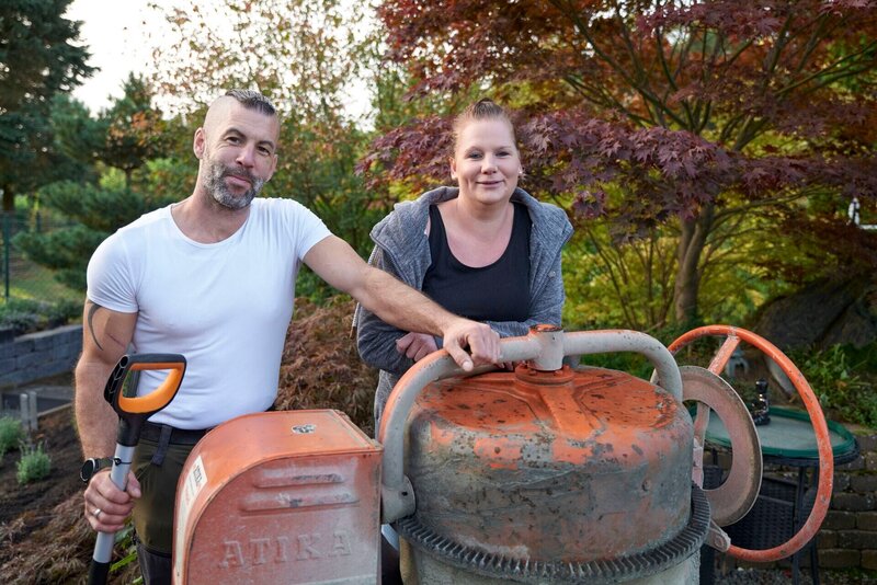 Ralle, Claus – Bild: RTL /​ Tokee bros.